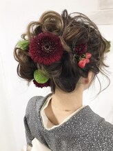 ディーグレース 中井店(D.Grace)