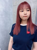 ロエム(Loem)&nbsp;【MIYA】夏のハイトーン