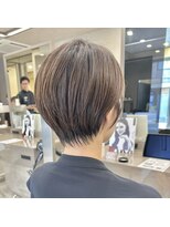 シシ 大宮(She 2.)&nbsp;くびれショート