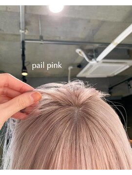 ノエ 心斎橋(Noe) ダブルカラー/エクステ/髪質改善/ブリーチ/縮毛矯正/ハイトーン