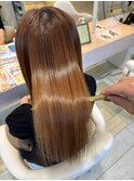 プレミアムメテオストレート