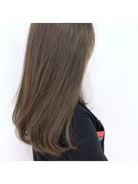 パロ(PALO) グレージュ