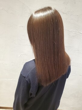 フォーカス 南流山店(FOCUS) オイルストレート