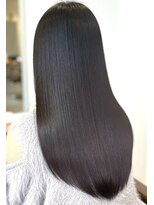 アールサロン アネックス 名駅(Rr SALON ANNEX) 髪質改善トリートメント