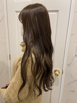 レイドバック(LAID BACK) オリーブベージュ