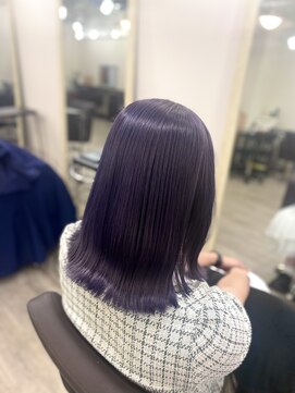 ミザルー(Misirlou) ラベンダーカラー