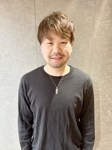 ソウス リーベ(SOURCE liebe) 塚原 直樹