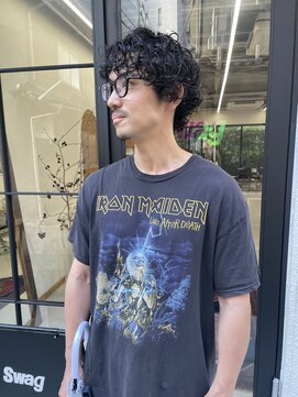 スワッグ(Swag) メンズ