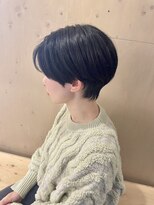 ボブ (Hair salon BOB)&nbsp;ショートヘア