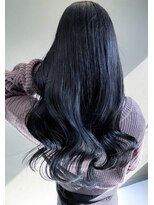 シャンプーボーイエイムス(SHAMPOO BOY aims)&nbsp;ブルーブラック