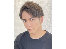 カフカヘア 吉祥寺店(kafka hair)