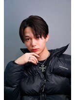 ゴールド 京都(GOALD)&nbsp;センターパート