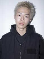 サル 代官山(SAL) 【SAL】白すぎない白