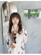 ノール 国分寺(Norl) 橋浦 絵美