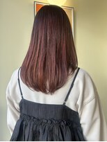 ヒントステーション(HINTSTATION)&nbsp;〈浅草 半個室〉ピンクベージュ