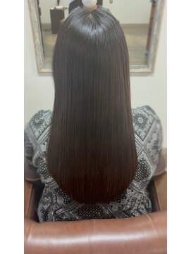 髪質改善専門ヘアエステサロン ヴェリテ(Verite) 髪質改善/縮毛矯正/美髪/艶髪/髪質改善トリートメント/南柏