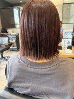 アチーブリス(achieve Liss)&nbsp;ピンクバイオレットブラウン