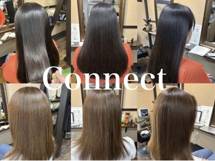 コネクト(Connect)の写真