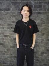 レム 泉中央店(L.E.M)&nbsp;木村 智也