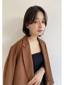 ケイリー(KAYLEE) ボブ