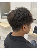 ツイストスパイラル