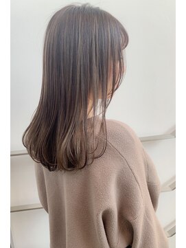 アンドケア 広島祇園店(AND CARE) ash beige