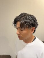 ショウビット(Show Bit)&nbsp;スパイラルパーマ