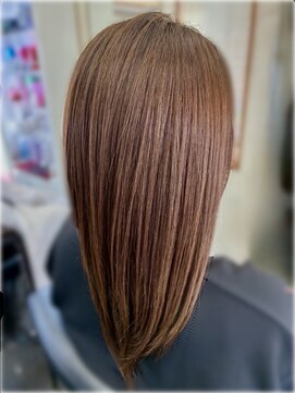 ピックアップ(Pick UP) ロング