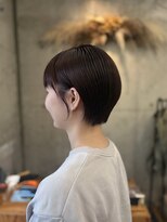 リベルテ(liberte)&nbsp;AUTUMN × SHORT