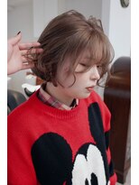 ベンジー 天神店(benji)&nbsp;grige / mini bob