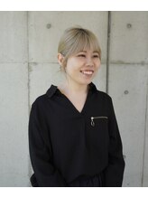 オプスヘアー 西新店(OPS HAIR) 梶原 咲