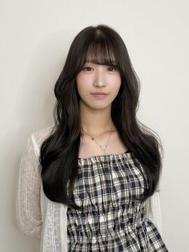 シュウ(shu) ダークグレー