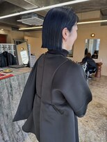 ナウ(now)&nbsp;1BLEACH × Blue color