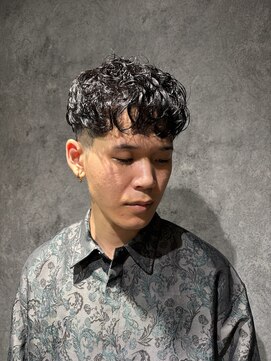 スペインカール