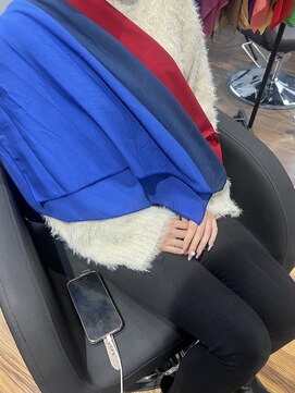 ムーン 仙台一番町店(OON) パーソナルカラー診断