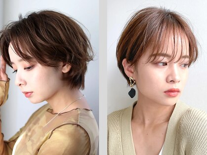 オーガニックトリコ 所沢(organic+tricot)の写真