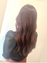 フロー 新宿(FLOW)&nbsp;ピンクー！