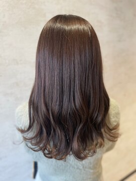 アンヌ(ennu) NEWスタイル