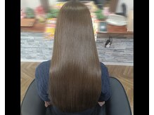 クロエヘアー(Chloe hair)の雰囲気（マンツーマン施術で悩みも相談しやすく、リラックスできます☆）