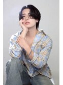 シースルーセンターパート