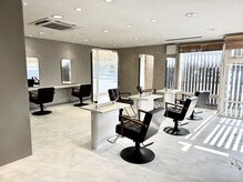 ジールサロン 阿見店(ZEAL SALON)