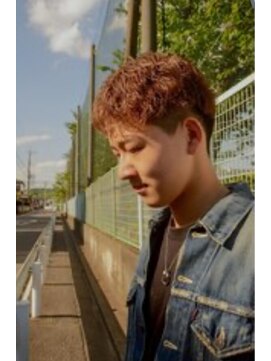 オブハーツ 若葉台店(OF HEARTS) 【髪質改善・縮毛矯正・白髪染め・髪にドラマを・髪ドラ】