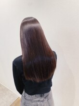 「ダメージゼロ」は嘘になる。だからこそ「残留物質の除去」で誠実なケアを