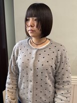 リディー(Lidee)&nbsp;【yuria 】ぱつっと！Lidee 元町/三ノ宮