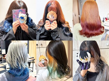 アンナ 広瀬通店(Anna)の写真