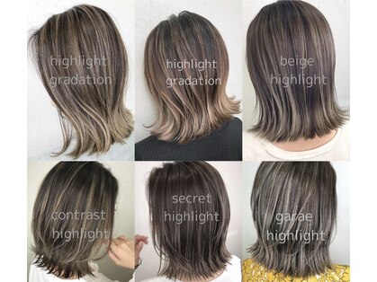 ループウエスト(LOOP WEST)の写真