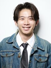 【圧倒的な信頼でリピーター続出】 stylist 谷口直仁【メンズヘアメンズカット】