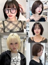 ヴィヴィー 青山表参道店(ViVIE) VIVIE ボブ