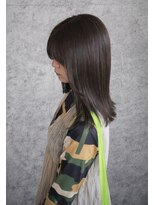 ピース バイ シータ(PEACE by CITA)&nbsp;ブリーチなしでつくる柔らかオリーブベージュ20代30代40代