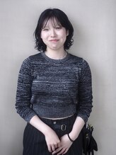 ウーシ(uusi)&nbsp;後藤 柊凜